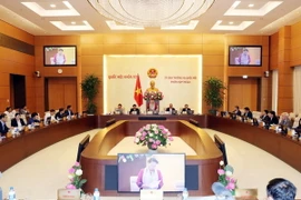 (Ảnh minh họa: Trọng Đức/TTXVN)