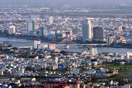 (Ảnh minh họa: Đinh Văn Nhiều/TTXVN)