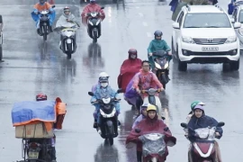 (Ảnh minh họa: Lâm Khánh/TTXVN)