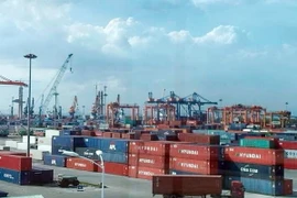 (Ảnh minh họa: Phạm Hậu/TTXVN)