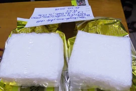 (Ảnh minh họa: Nguyễn Văn Việt/TTXVN)