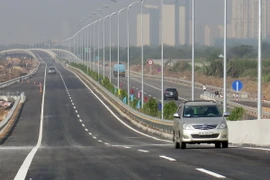 Ảnh minh họa. (Nguồn: TTXVN)