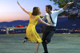 "La La Land" – 2 giờ thổn thức với những kẻ khờ mộng mơ