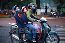 (Ảnh: Minh Sơn/Vietnam+)