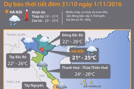 (Nguồn; TTXVN)