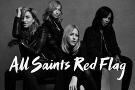 Nhóm nhạc All Saints