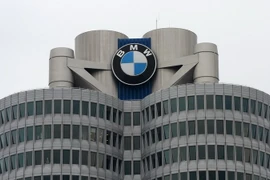 Trụ sở tập đoàn tại thành phố Munich, Đức. (Nguồn: AFP/TTXVN)