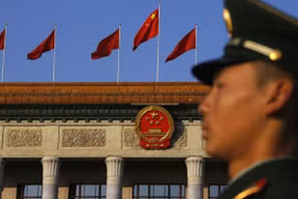 Ảnh minh họa. (Nguồn" Reuters)