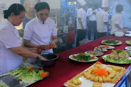 Ảnh minh họa. (Nguồn: TTXVN)