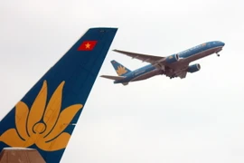 (Ảnh: Huy Hùng/TTXVN)