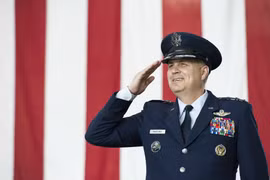 Tư lệnh Lực lượng Mỹ tại Nhật Bản, Trung tướng Jerry Martinez. (Nguồn: dvidshub.net)