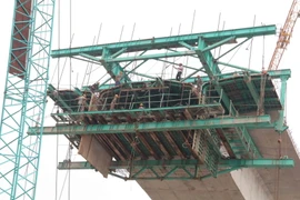 Ảnh minh họa. (Nguồn: TTXVN)