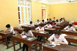 Ảnh minh họa. (Nguồn: TTXVN)