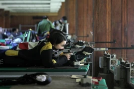 (Ảnh: Quốc Khánh/TTXVN)