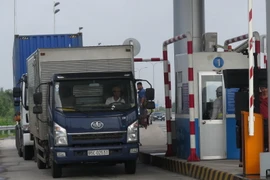 Ảnh minh họa. (Nguồn: TTXVN)