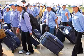 Cần làm rõ thông tin về 59 du khách Việt mất tích tại Hàn Quốc