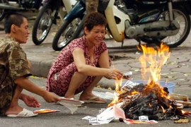 Ảnh minh họa. (Nguồn: TTXVN)