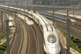 Ảnh minh họa. (Nguồn: AFP/TTXVN)