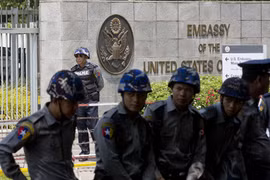 (Nguồn: AP)