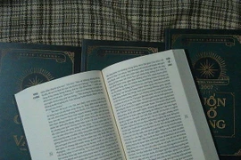 (Nguồn: NXB Nhã Nam)