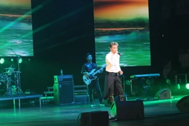 Lễ Phục sinh của người Việt ở Séc: Nồng nàn Giai điệu yêu thương