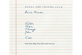 "Ghét, thân, thương, yêu, cưới" - các cung bậc cảm xúc ái tình 