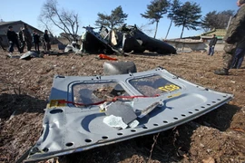 Ảnh minh họa. (Nguồn: Yonhap/TTXVN)