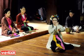 "Chuyện nhạc Phố cổ" - thưởng thức tinh hoa âm nhạc đất Kinh kỳ
