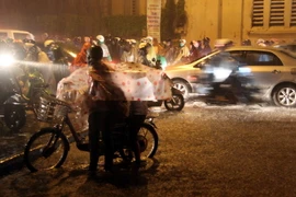 Ảnh minh họa. (Nguồn: TTXVN)