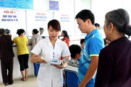 Ảnh chỉ tính minh họa. (Nguồn: TTXVN)