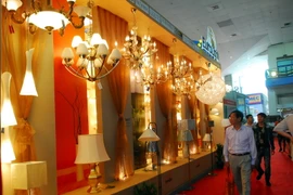 (Ảnh: Danh Lam/TTXVN)