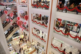 Ảnh minh họa. (Nguồn: TTXVN)