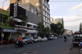 Khởi tố 4 nghi can gây án mạng tại vũ trường V18 Club ở Cần Thơ