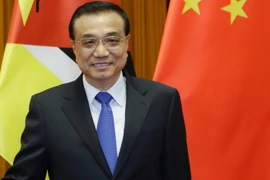 Thủ tướng Trung Quốc Lý Khắc Cường. (Nguồn: AFP/TTXVN)