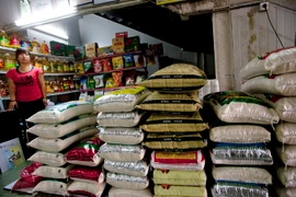 (Nguồn: EPA/TTXVN)