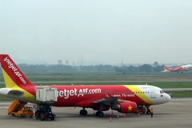 Ảnh chỉ có tính minh họa. (Nguồn: TTXVN)