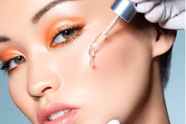 Công dụng "thần thánh" của vitamin C trong công cuộc làm đẹp