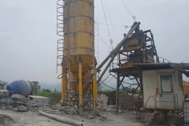 Ảnh minh họa. (Nguồn: TTXVN)