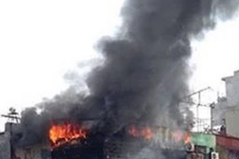 Ảnh minh họa. (Nguồn: TTXVN)