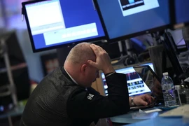 Ảnh minh họa. (Nguồn: AFP/TTXVN)