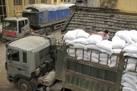 Ảnh minh họa. (Nguồn: TTXVN)