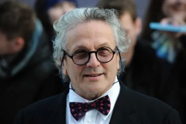Đạo diễn George Miller.-(Nguồn: ABC)