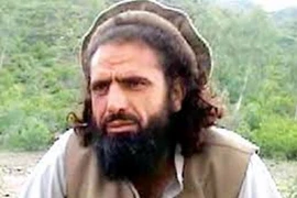 Thủ lĩnh phiến quân Lashkar-e-Islam, tên Mangal Bagh. (Nguồn: pakistantoday.com.pk)
