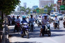 Ảnh minh họa. (Nguồn: TTXVN)