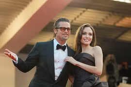 Cặp đôi "vàng" Angelina Jolie và Brad Pitt đã chính thức tan vỡ?