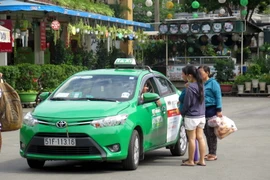 (Ảnh: Hoàng Hải/TTXVN) 