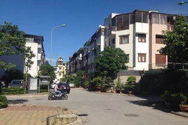 Ảnh minh họa. (Nguồn: Vietnam+)