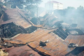 Ảnh minh họa. (Nguồn: TTXVN)