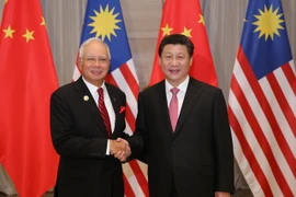 ASEAN cần thảo luận nhiều với Trung Quốc về Con đường tơ lụa