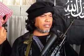 Thành viên MILF bị cận vệ sát hại vì số tiền thưởng 1 triệu USD